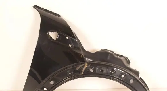 Mini One - Cooper Coupe R56 Fender