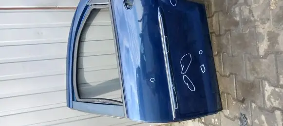 Chrysler Sebring (JS) Rear door