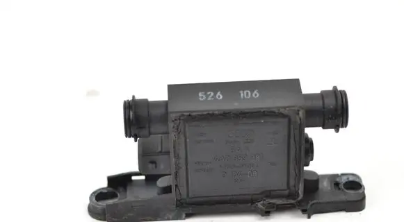 Audi A6 S6 C4 4A Door central lock control unit/module 4A0959981 D10400