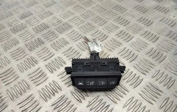 Renault Zoe A set of switches 259804652R