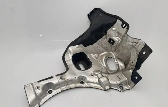 Genesis GV80 Heat shield in engine bay 84190T6000