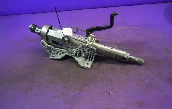 Opel Insignia A Steering wheel axle 13219344