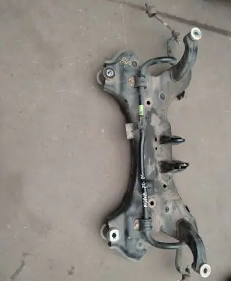 Hyundai Kona I Front subframe 62401K4000
