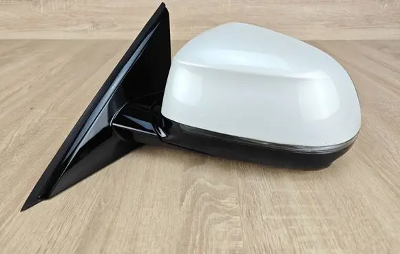 BMW X6 G06 Front door electric wing mirror LUSTERKOLEWE
