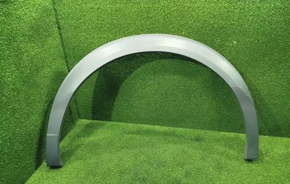 Peugeot 2008 II Rear arch trim 9825736780