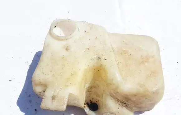 Opel Combo B Windshield washer fluid reservoir/tank 90386397 0023935