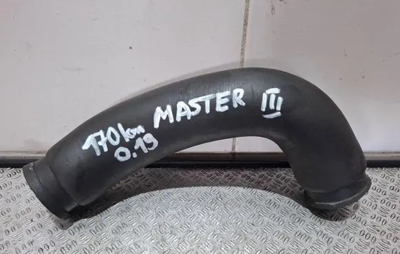 Renault Clio IV Steering wheel axle 488106474R