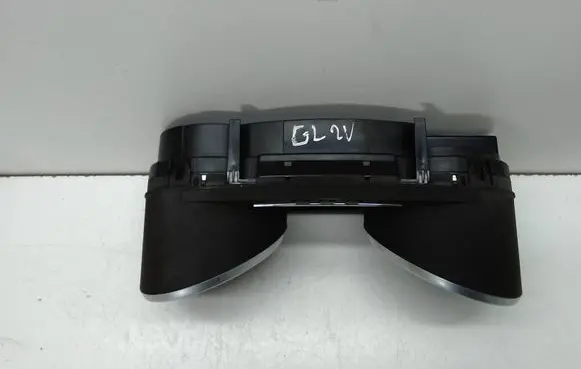 Mercedes-Benz GL X164 Speedometer (instrument cluster) A1645409947 A2C53280896