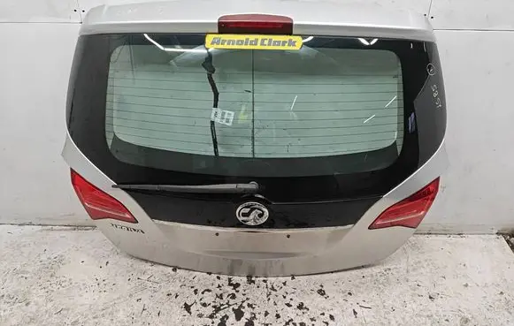 Opel Meriva B Tailgate/trunk/boot lid KLP.BGZ.MER.B