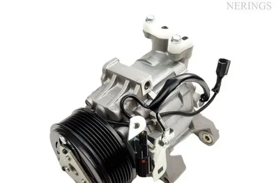 Volvo S80 Air conditioning (A/C) compressor (pump)