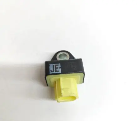 Toyota Hilux (AN120, AN130) Airbag deployment crash/impact sensor 898370K010