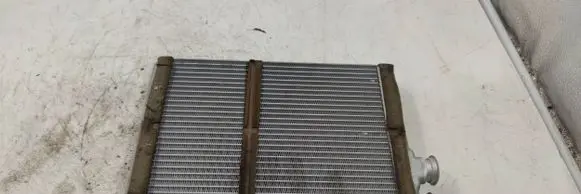 Audi A4 S4 B8 8K Heater blower radiator