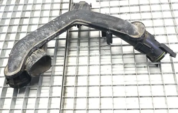 Skoda Fabia Mk3 (NJ) Air intake hose/pipe 04C145673