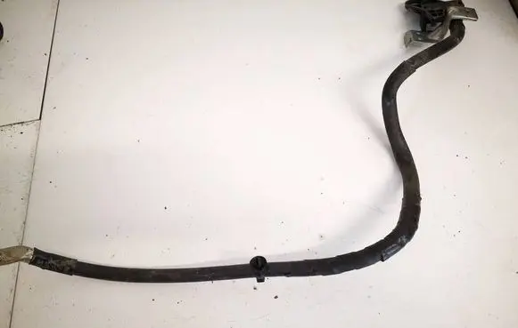 Audi Q7 4L Positive cable (battery)