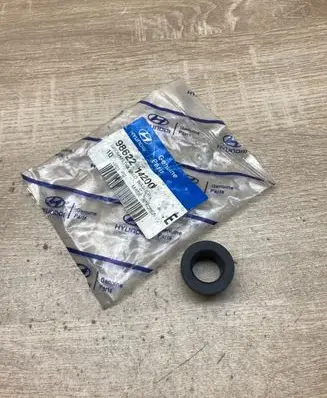 Hyundai Santa Fe Fuel line/pipe/hose 9862214200
