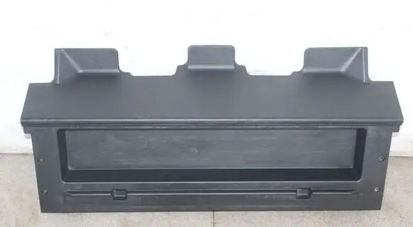 Toyota RAV 4 (XA30) Trunk/boot storage box wall 5857742030