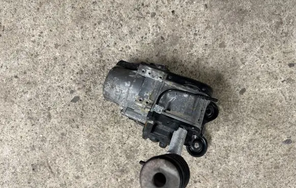 Skoda Octavia Mk4 Auxiliary pre-heater (Webasto) 5WA815005E