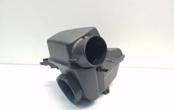Intake resonator