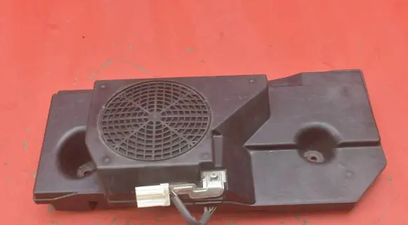 Subaru Forester SH Subwoofer speaker 86301SC340