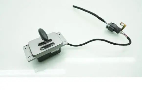 Maserati GranSport Headlight wiper switch 208053