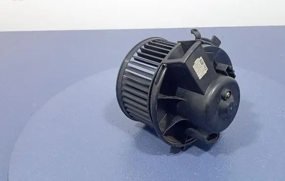 Heater fan/blower