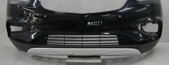 Opel Grandland X Front bumper 475498858