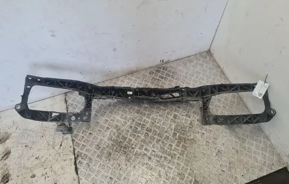 Opel Corsa D Radiator support slam panel