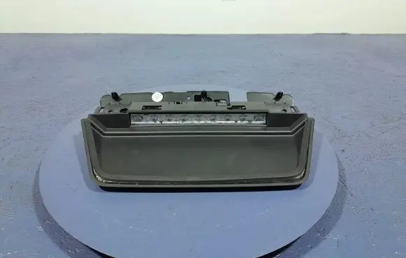 Renault Arkana Boot/trunk interior light 265958992D