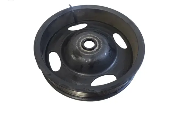 Volkswagen Golf VI Crankshaft pulley 03D105255D