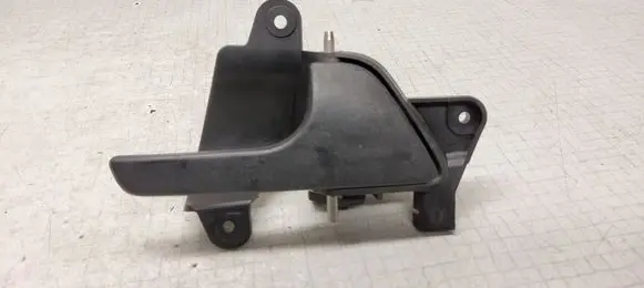 Volkswagen Transporter - Caravelle T5 Front door interior handle 7H0837618