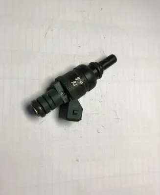 KIA Rio Fuel injector 0K30C13250 OK30C13250