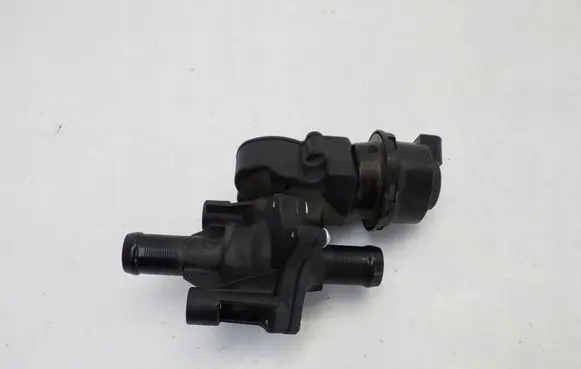 Thermostat/thermostat housing
