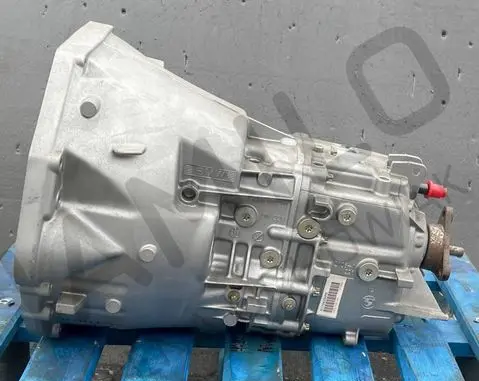 BMW 5 E39 Manual 5 speed gearbox 1434398 23001434398 1434399