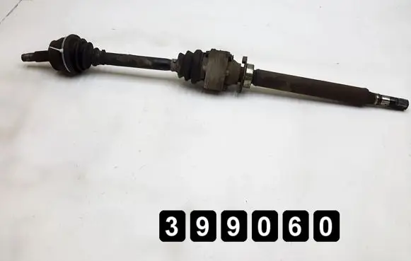 Alfa Romeo 166 Front driveshaft