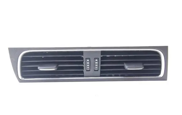 Audi A4 S4 B8 8K Dash center air vent grill 8T1820951B