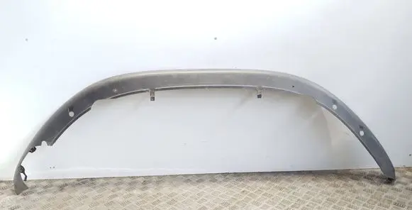 Ford Galaxy Front bumper lip 6M2117C749A
