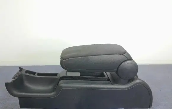 Audi A6 S6 C5 4B Center console 4B0863244B