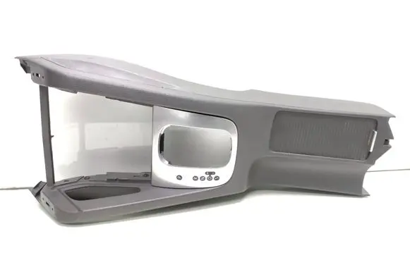Volkswagen Golf V Center console 1K0863243A 1k0862531a