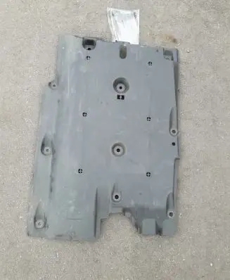 Renault Kadjar Side bottom protection 748154EAB0C