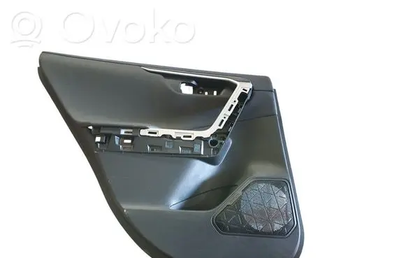 Toyota RAV 4 (XA50) Rear door card panel trim 67788X1B10 310B5KAJ1