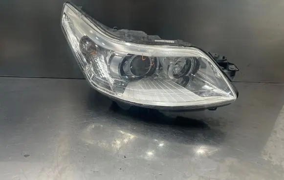 Citroen C4 I Headlight/headlamp 9684382880 89902313 89902321