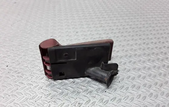 Mercedes-Benz A W168 Engine bonnet (hood) release handle
