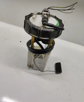 Nissan Qashqai+2 Fuel level sensor 