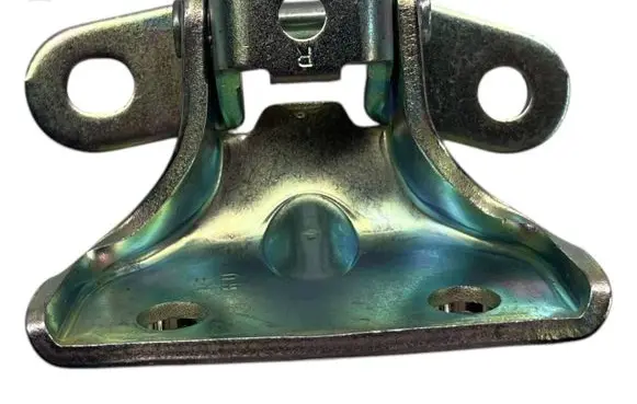Hyundai Kona I Rear door lower hinge 793202H000