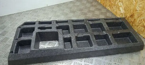 BMW Z4 E89 Other interior part 9157012