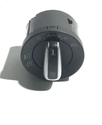 Volkswagen Touran I Light switch
