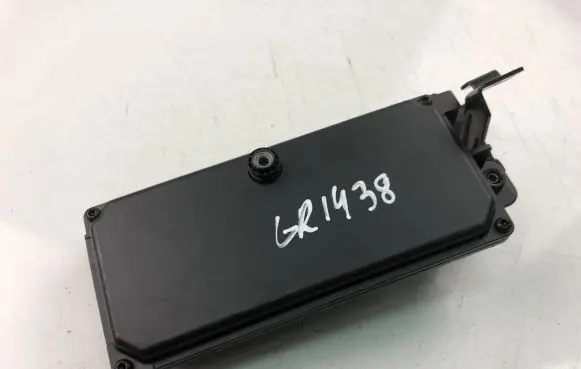 Volvo S90, V90 Other control units/modules 32327233