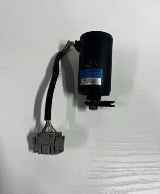 BMW 5 E39 Accelerator throttle pedal 2245690 0205001040 183405092