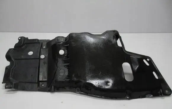 Toyota Corolla Verso AR10 Engine splash shield/under tray 514090F012