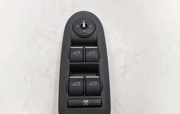 Ford Kuga I Electric window control switch 8M5T14A132AC